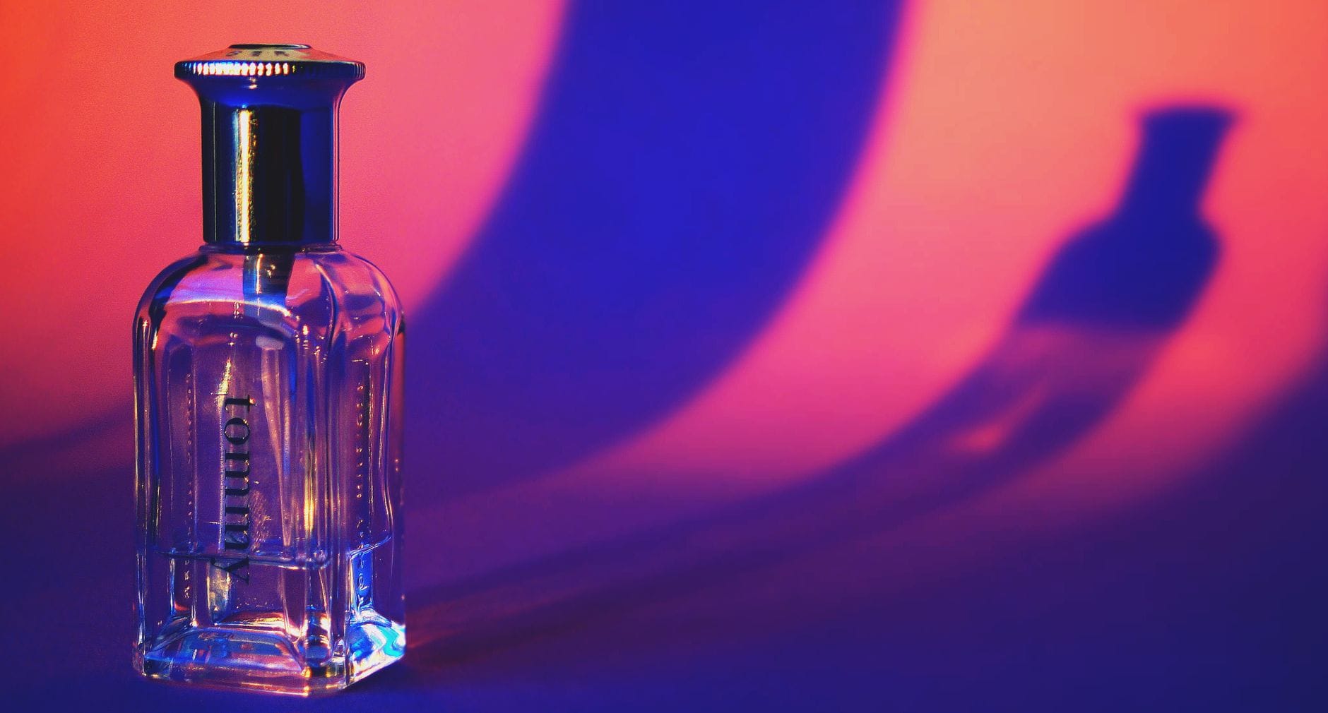 How scent shapes the memory of a place