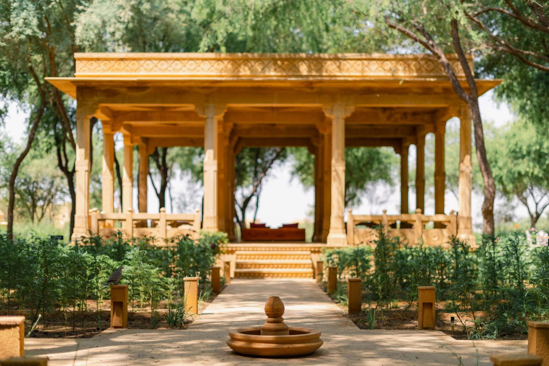 Why the world's best hotels are getting smaller