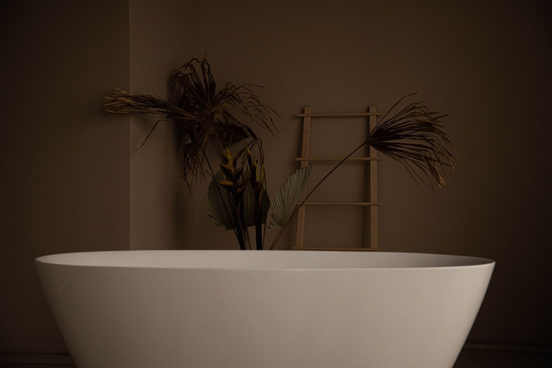 The new language of understated interiors